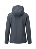 Lina | Hooded Jacket