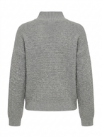 Lina | Knit Turtleneck Sweater