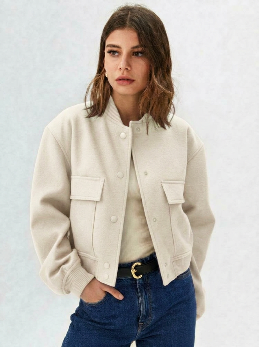 Lia Virelle Jacket