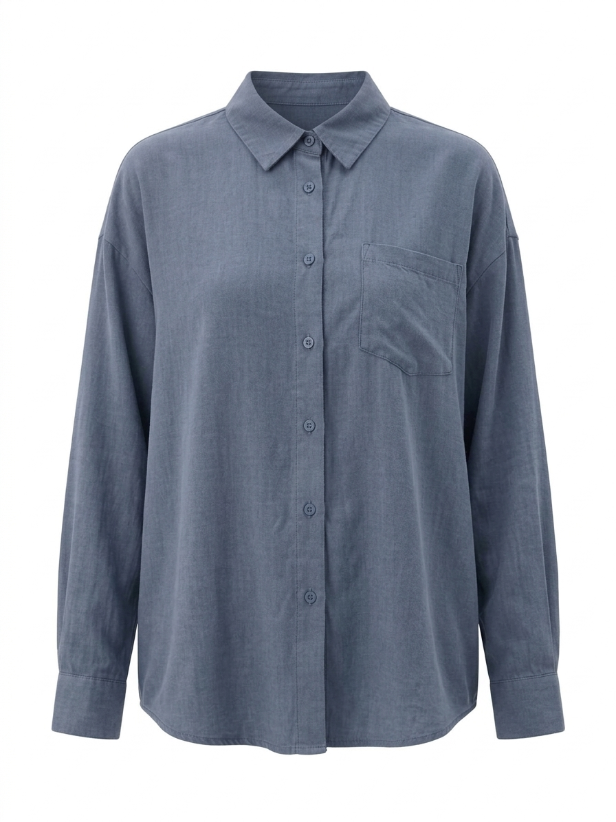 Lia | Flow Shirt