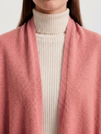Lia | Soft Wool Wrap