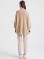 Lia | Soft Wool Wrap