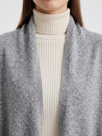 Lia | Soft Wool Wrap