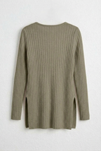 Noa | Ribbed Lounge Set