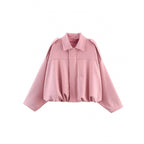 Sylvia | Utility Jacket