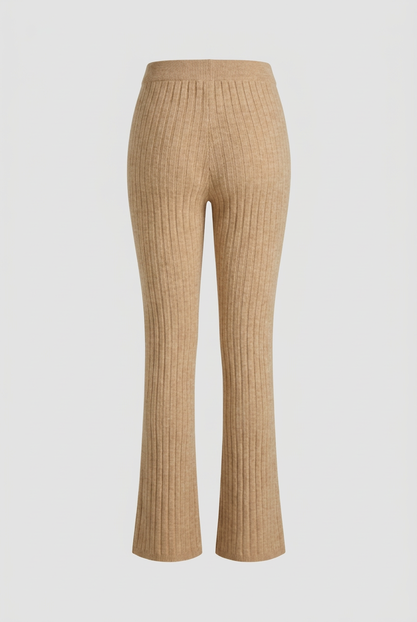 Noa | Ribbed Lounge Set