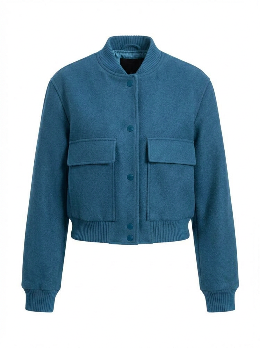 Lia Virelle Jacket