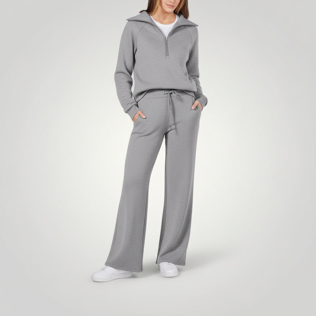 Lilou Chiara - Luxe Loungewear Set