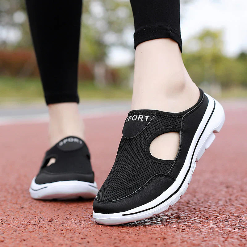 Elcevi | Comfort Slippers