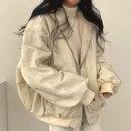 Emma Vintage Bliss Coat | Comfy & Casual