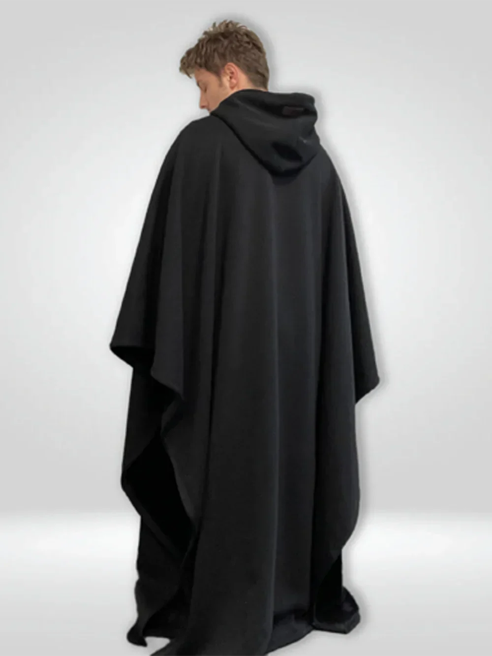 Eden Joanna - Hoodie Blanket, your ultimate cocoon of comfort