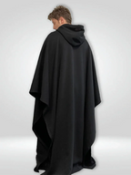 Eden Joanna - Hoodie Blanket, your ultimate cocoon of comfort