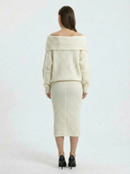 Lia | Knit Set
