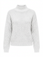 Lina | Knit Turtleneck Sweater