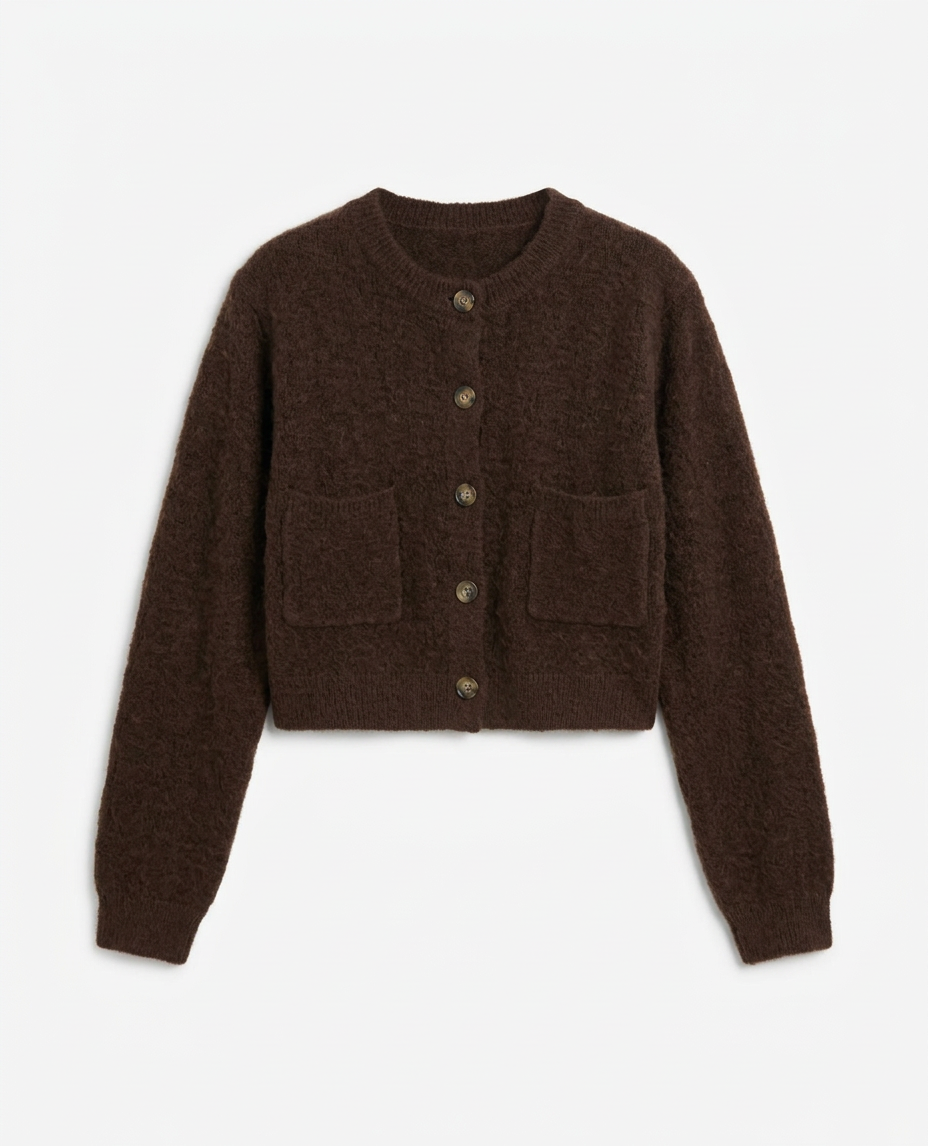 Lidia |  Knit Set