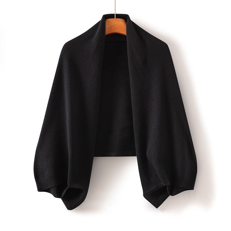 Lia | Soft Wool Wrap
