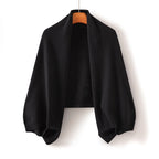 Lia | Soft Wool Wrap