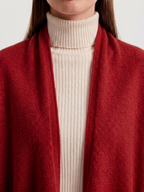 Lia | Soft Wool Wrap