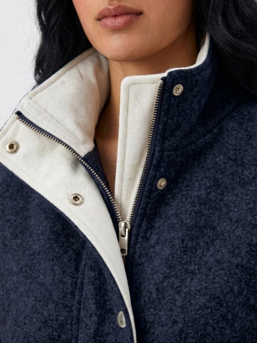 Lina | Jacket