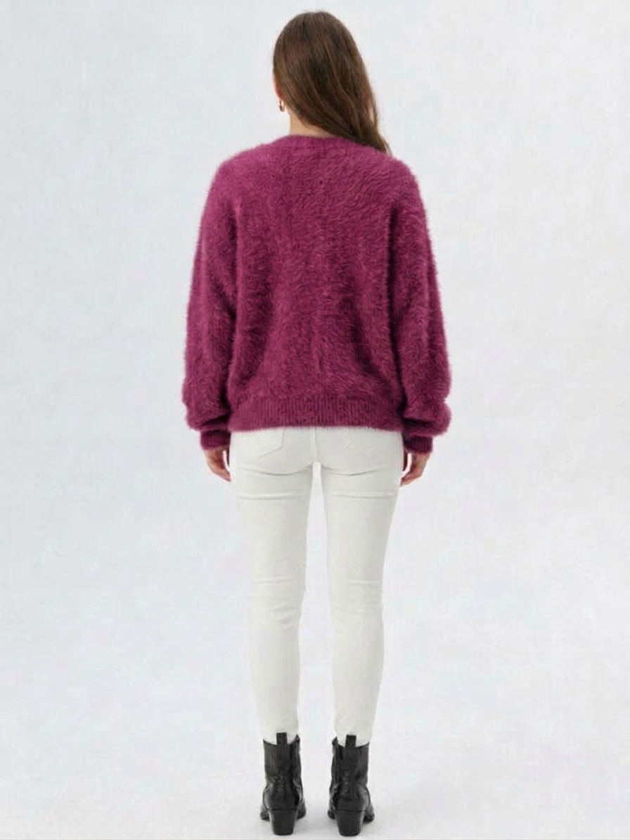 Lina | Cardigan