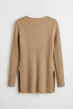 Noa | Ribbed Lounge Set