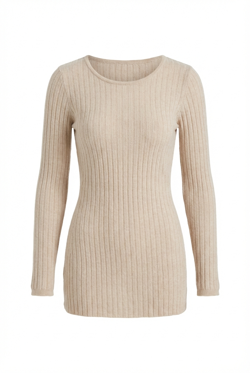 Noa | Ribbed Lounge Set