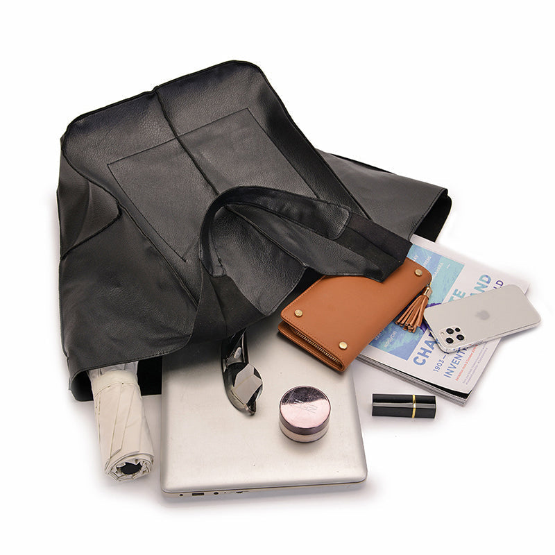 The Luna - Oversized Shopper