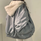 Emma Vintage Bliss Coat | Comfy & Casual