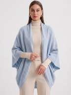 Lia | Soft Wool Wrap