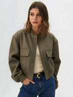 Lia Virelle Jacket