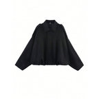 Sylvia | Utility Jacket