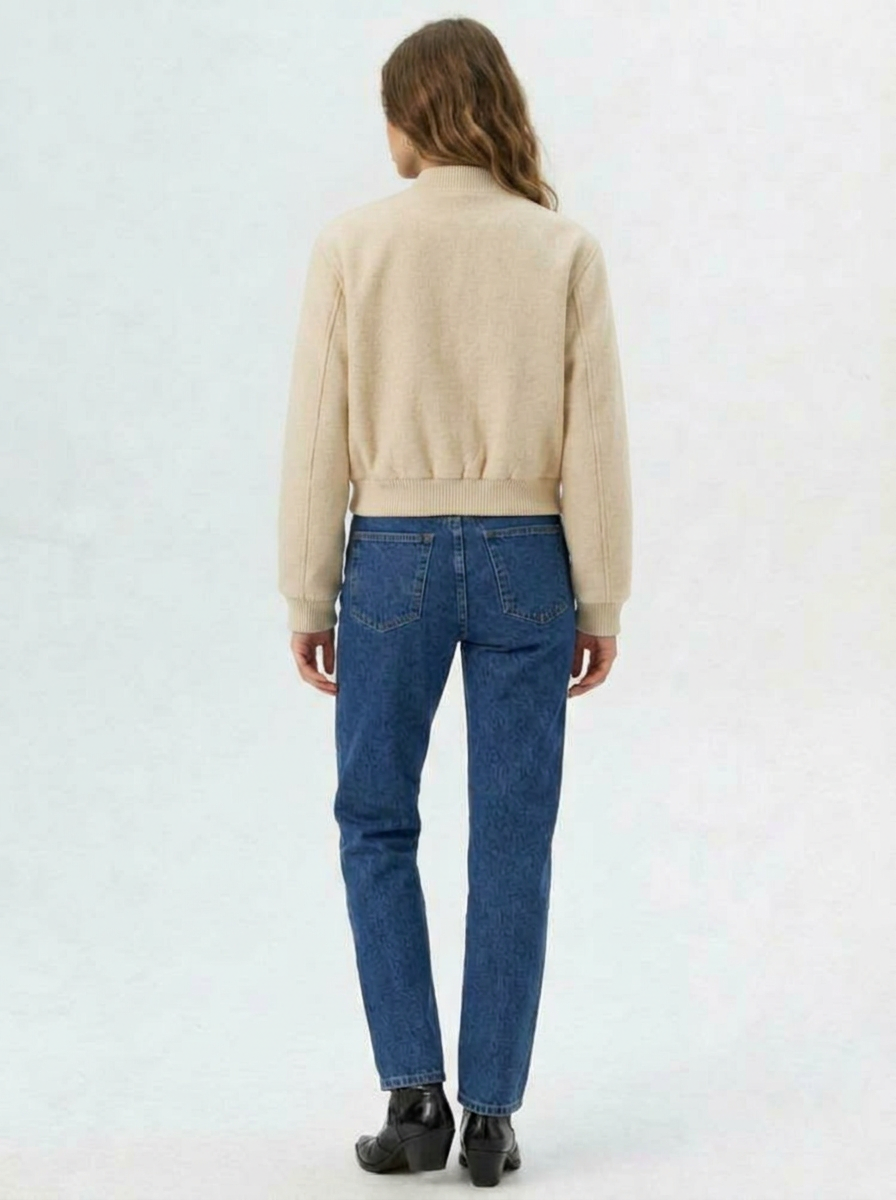 Lia Virelle Jacket