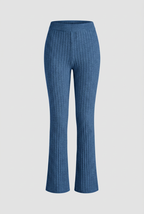 Noa | Ribbed Lounge Set