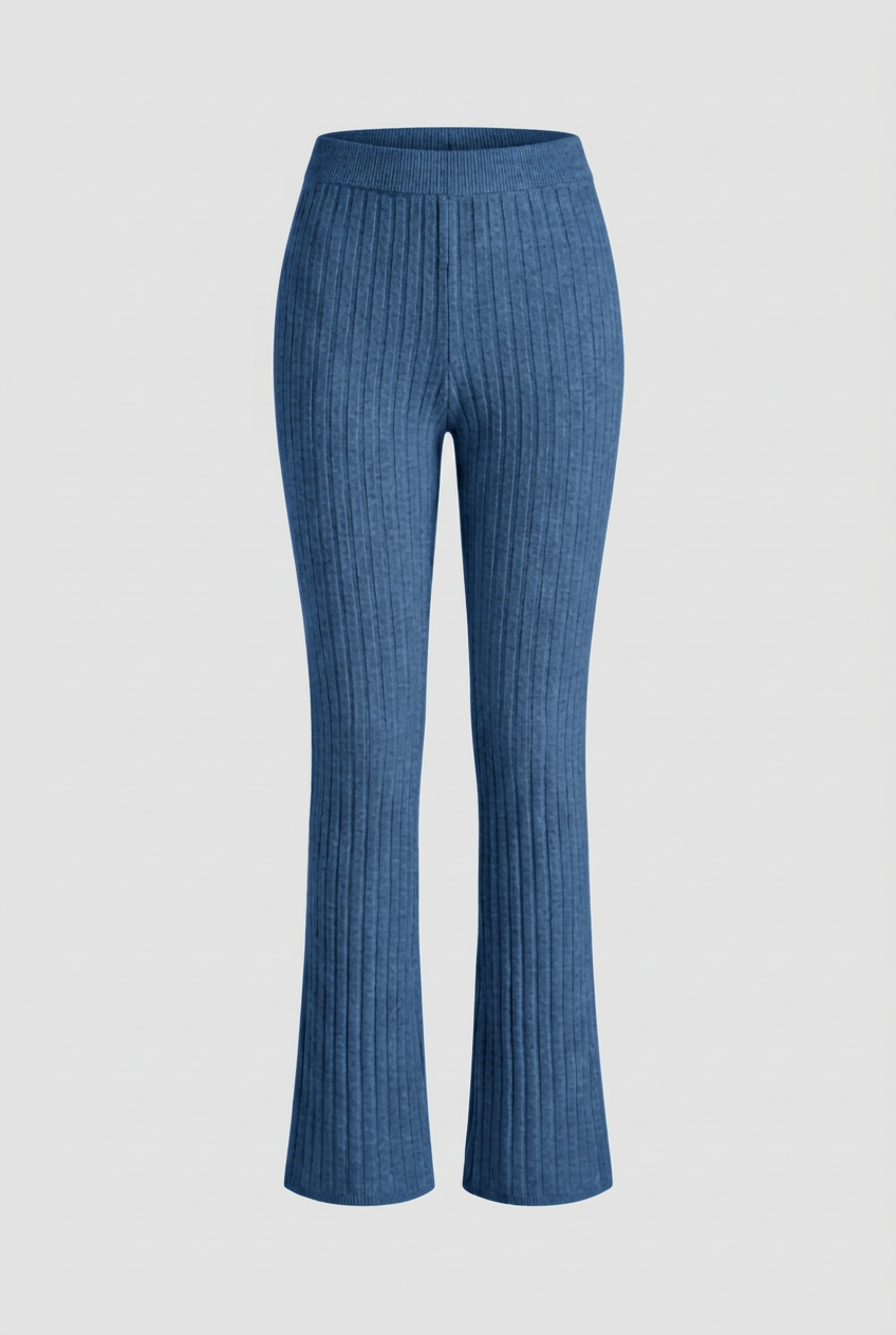 Noa | Ribbed Lounge Set