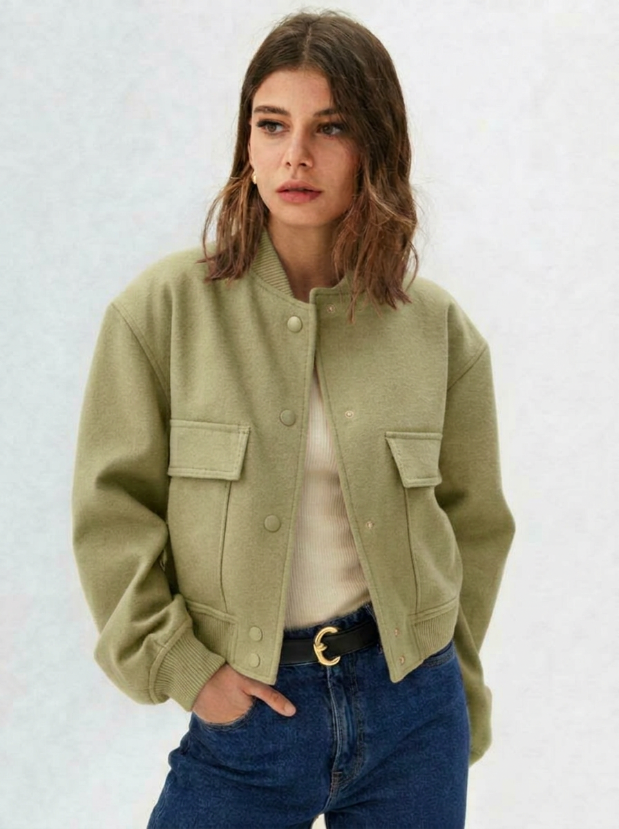 Lia Virelle Jacket