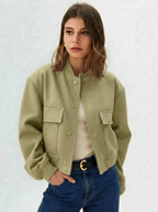 Lia Virelle Jacket