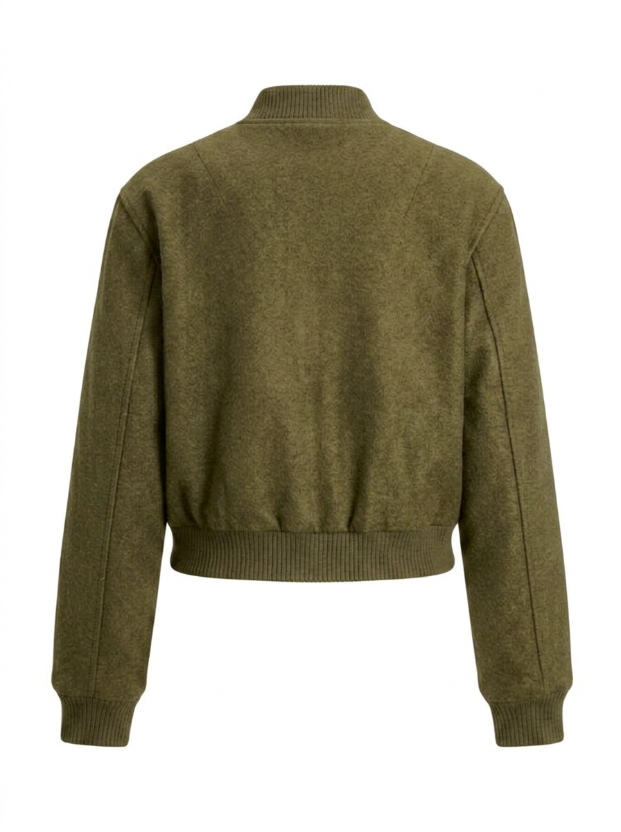 Lia Virelle Jacket