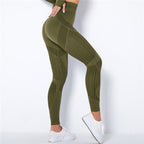 Anti-Cellulite Women's Sports Leggings - Emma