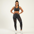 Anti-Cellulite Women's Sports Leggings - Emma
