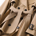 ISA | Classic Trench Coat