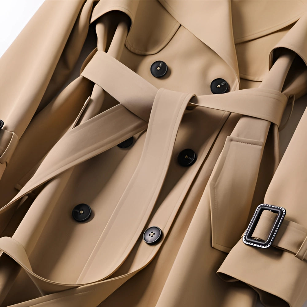 ISA | Classic Trench Coat