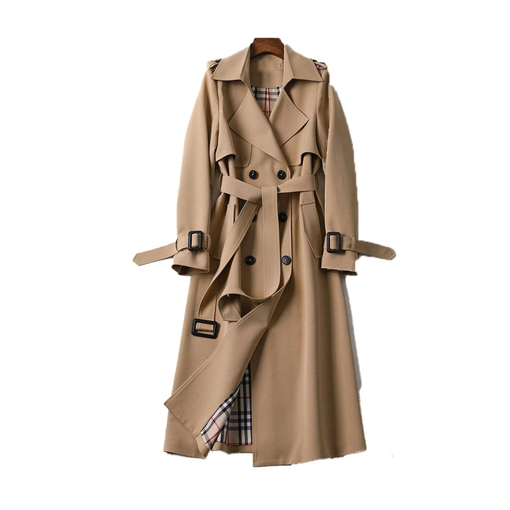 ISA | Classic Trench Coat