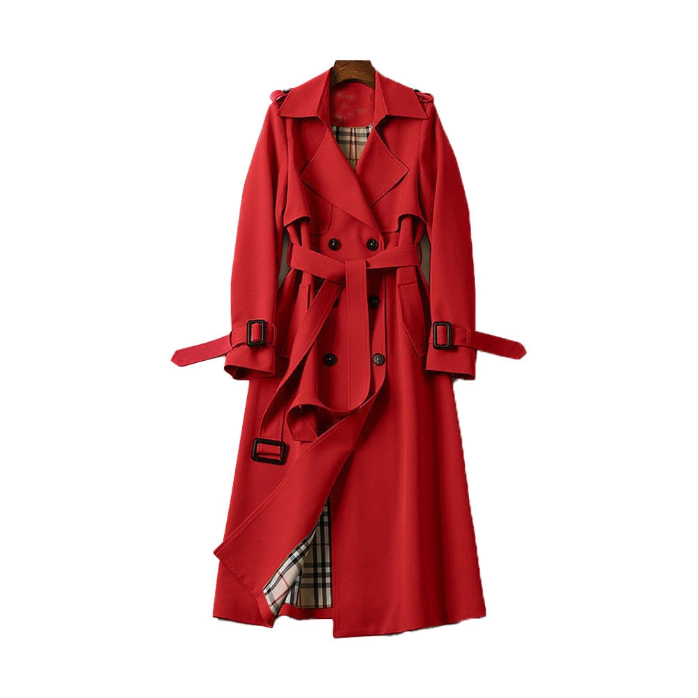 ISA | Classic Trench Coat