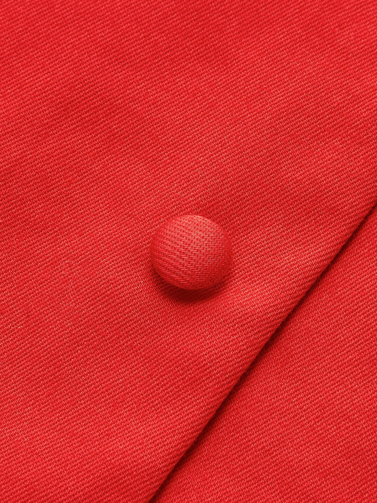 Jente | Scarlet Muse Mini Dress | Van krachtig naar iconisch vrouwelijk