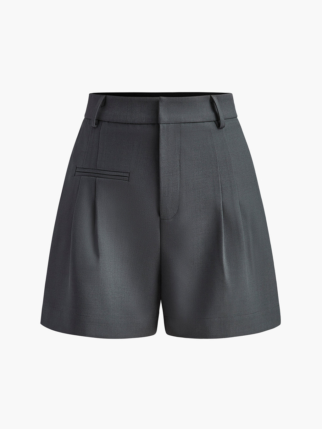 Sandra — Elegant Short.
