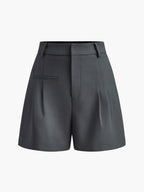 Sandra — Elegant Short.