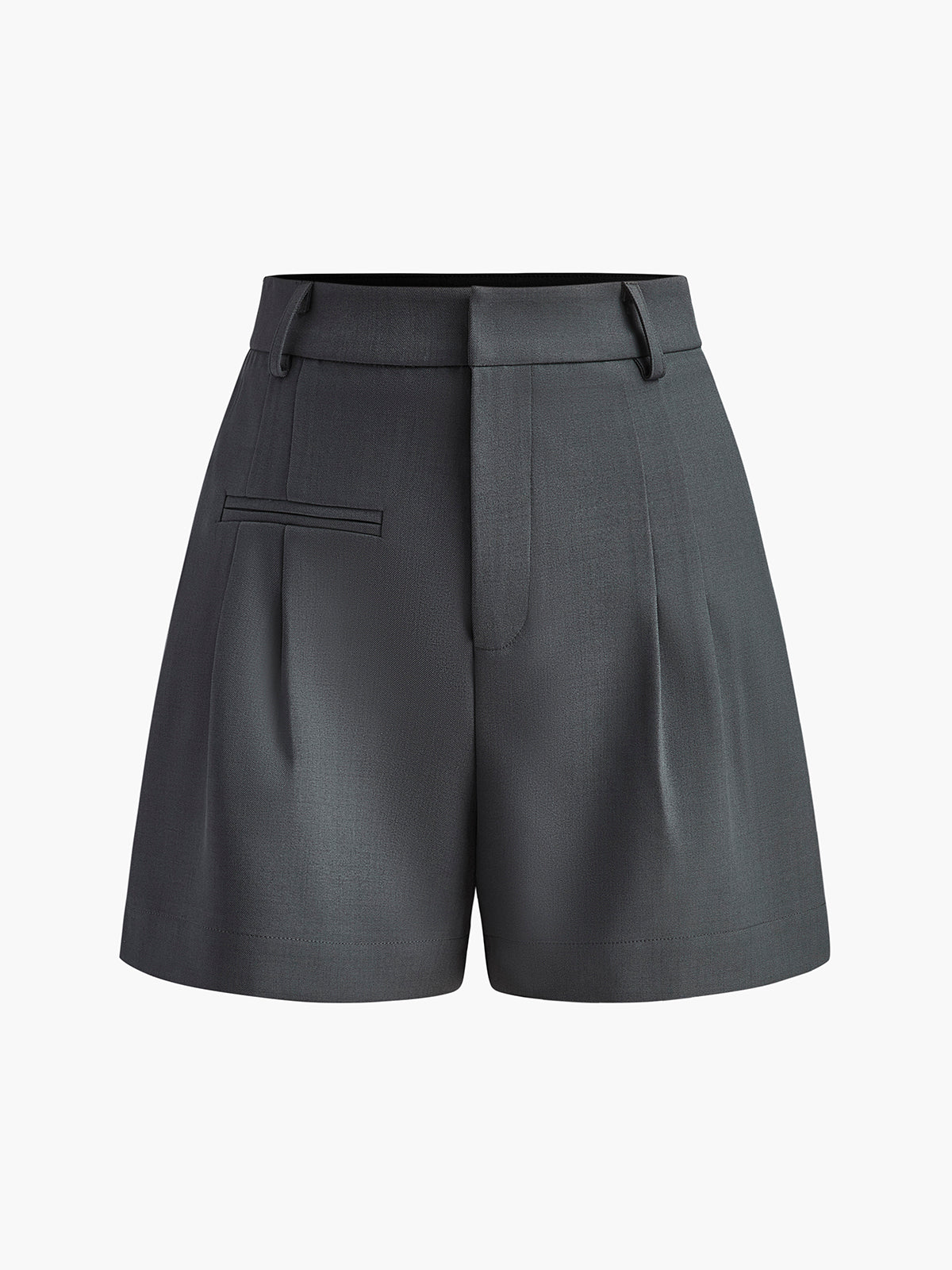 Sandra — Elegant Short.