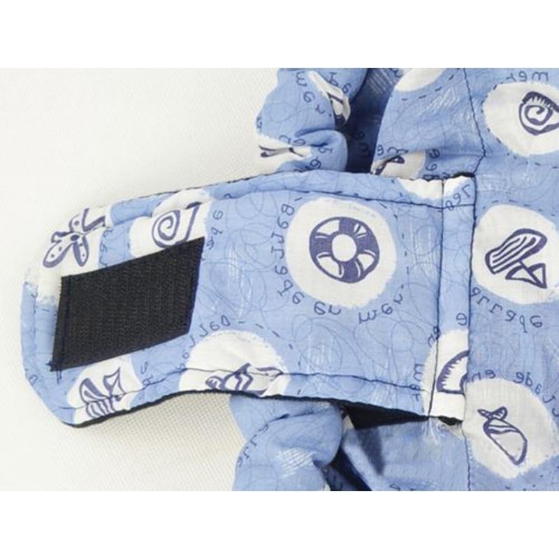 Lili | Newborn Baby Carrier Sling Wrap – Adjustable, Comfortable & Supportive for Hands-Free Bonding | Soft Ergonomic Sling for Daily Use