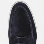 Elcevi | Men's Lace-Up Shoes | Comfortable Suede with Non-Slip Sole for Stylish Urban Wear