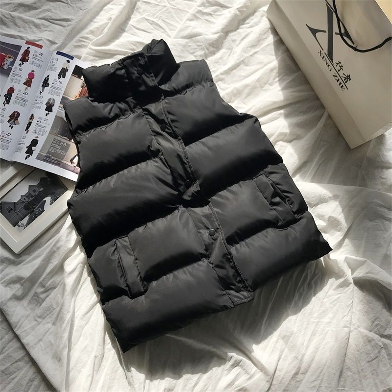 Vera Bodywarmer | Warm, Stylish & Ideal for Autumn/Spring